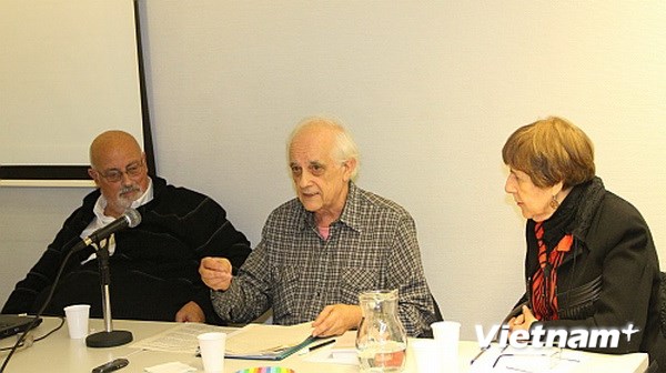 Иностранные аналитики раскритиковали незаконные действия КНР в Восточном море